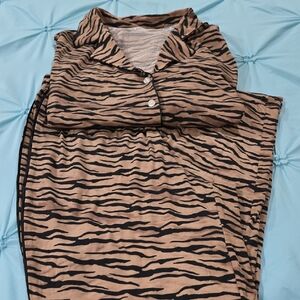 NWOT- Nine West Pajama Set